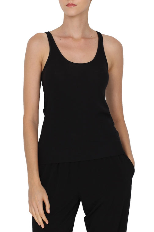 Marcel Top ( Black)