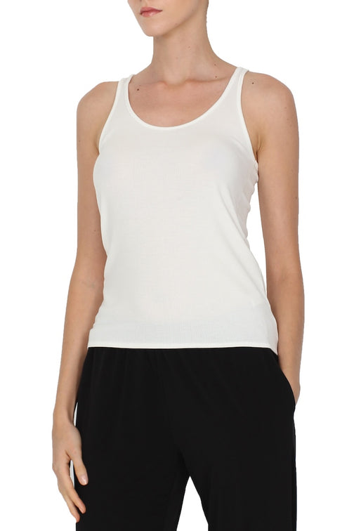 Marcel Top ( Off White)