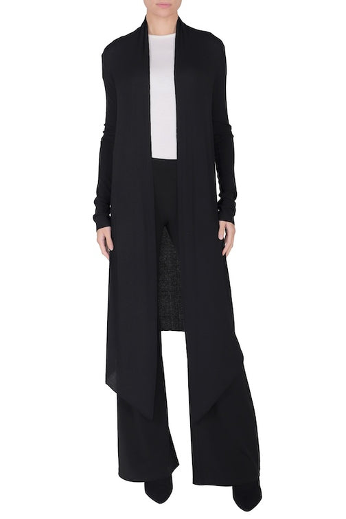 Michi Cardigan (Black)