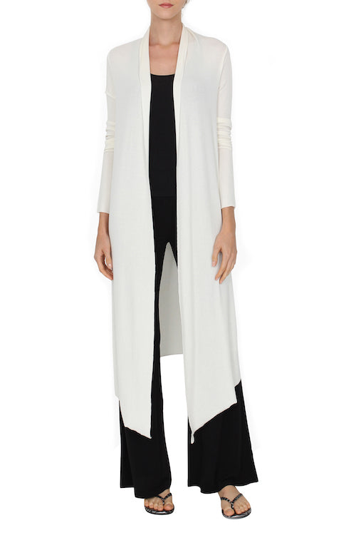 Michi Cardigan (Off White)