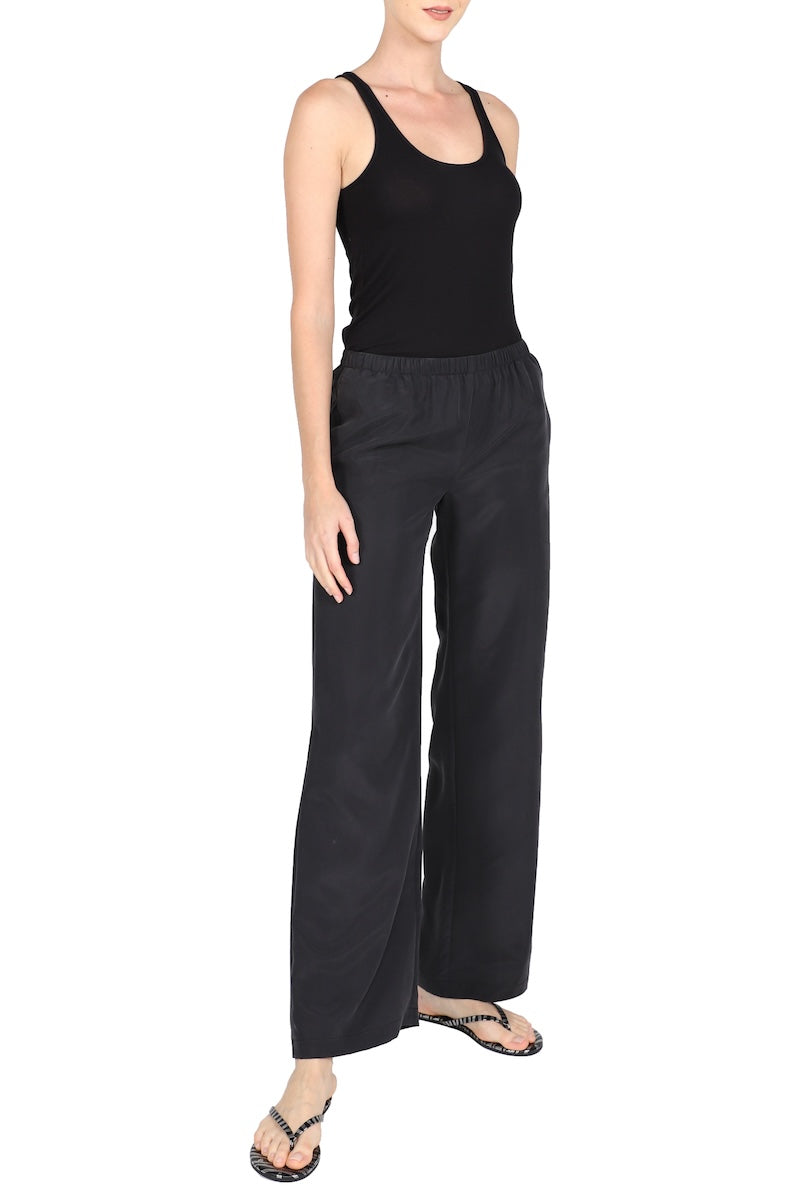 Pyjama Pants (Black)