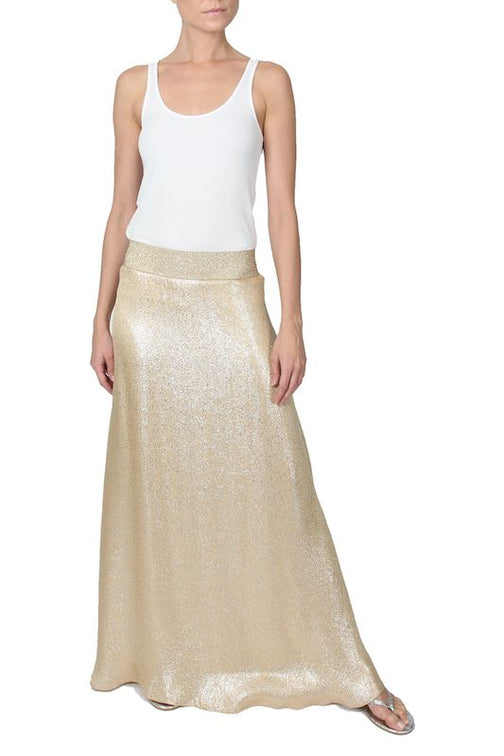 Bright A Line (New Gold)