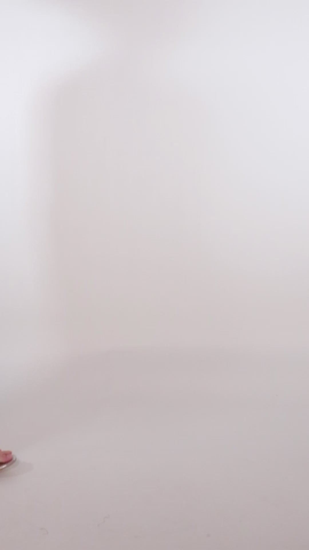 White Jersey Racer Back Dress Relaxed Fit Luxury Everyday Dress