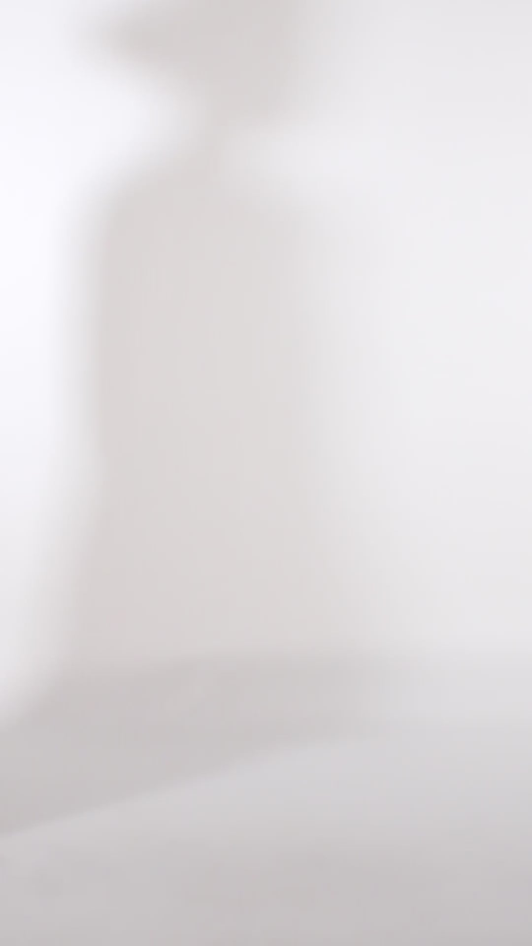 Metallic Embroidered Velour Cami Dress in Black Gold