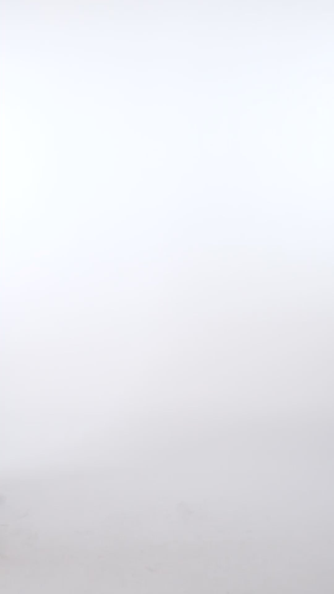 Silk Satin Ombre Cami Dress in Black and Silver